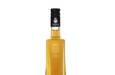 Intense Honey Liqueurs