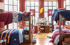 Wizardly Bedroom Collections