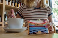 Naturalistic Eco Card Carriers Image 5
