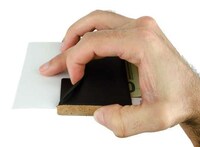 Naturalistic Eco Card Carriers Image 7