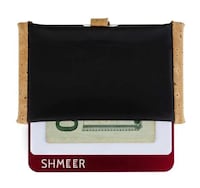 Naturalistic Eco Card Carriers Image 8