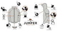 Crowdsourced Design Activity Jackets Image 3