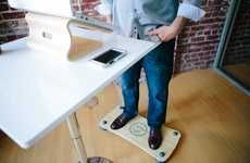 Standing Desk Balance Boards