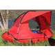 Protective Hybrid Camping Rafts Image 3