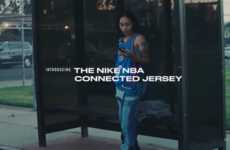 App-Connected Jerseys