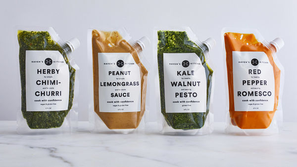 14 Healthy Packaging Innovations