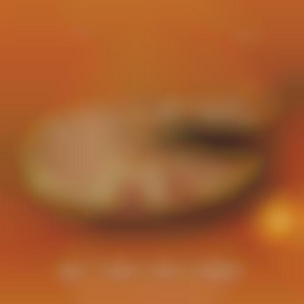 Pumpkin-Flavored Pizzas