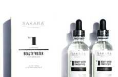 Drinkable Beauty Concentrates