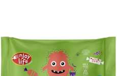 Free-From Halloween Candies