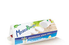 Vegan Mozzarella Alternatives