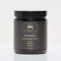 Indulgent Wellness Powders Image 2