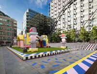 Blowup Castle Installations Image 7
