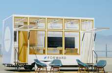 Mobile Healthcare Start-Ups