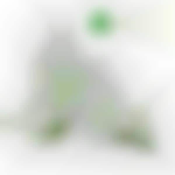 Biopolymer Plastic Bottles