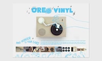 Edible Vinyl Records Image 5