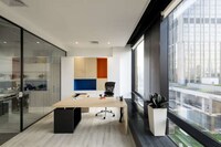 Vacation-Themed Office Spaces Image 4