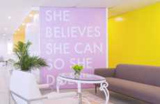 Women's Coworking Spaces