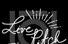 Livestreamed Entrepreneurial Pitches