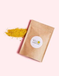 Organic Turmeric Face Scrubs Image 4