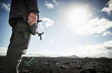 Boosted Camera Drones