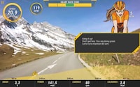 Virtual Cycling Races Image 2