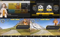Virtual Cycling Races Image 3