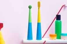 Smart Musical Toothbrushes