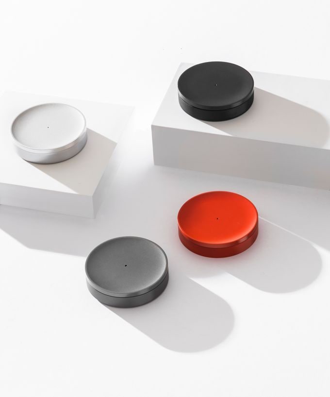 Minimalist Time-Tracking Devices