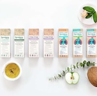 Chemical-Free Kids