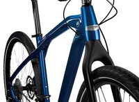 Sedan-Inspired Bicycles Image 2