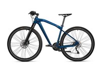 Sedan-Inspired Bicycles Image 6