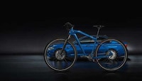 Sedan-Inspired Bicycles Image 7