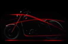 Urbanized Electric Motorcycles