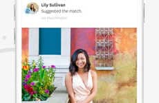 Collaborative Matchmaking Apps