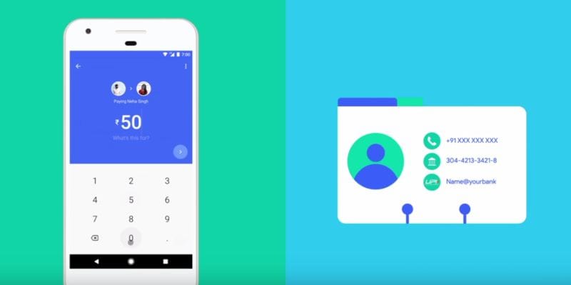 Auditory Money Transfer Apps
