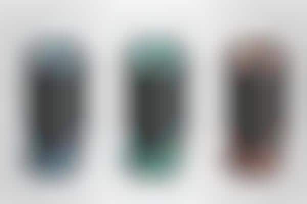 Premium Titanium Asthma Inhalers
