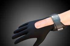 Strength-Enhancing Gloves