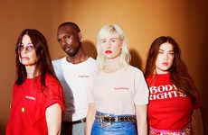 Body Rights-Promoting Fashion