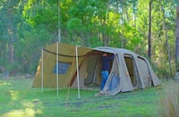 Pole-Free Inflatable Tents Image 3