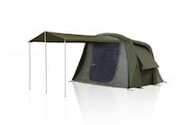 Pole-Free Inflatable Tents Image 5