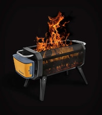 Smokeless Camper Fire Pits Image 2