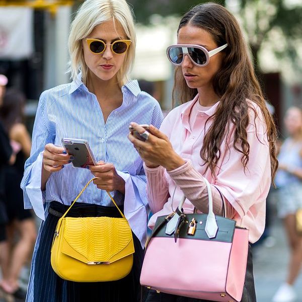 Top 100 Mobile Trends in October