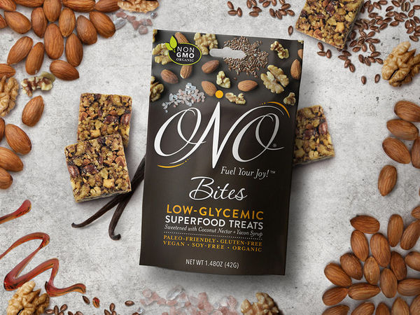 Top 60 Food Product Ideas in October