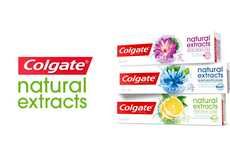 Asian-Inspired Toothpastes