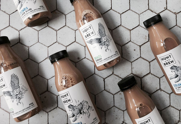 Top 45 Beverage Ideas in October