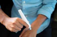 Non-Invasive Skincare Monitors