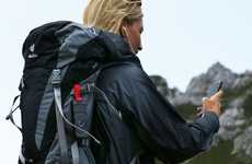 Off-Grid Network Providers