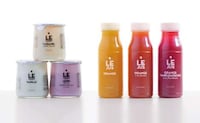 Transparent To-Go Packaging Image 2