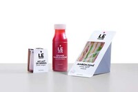 Transparent To-Go Packaging Image 4