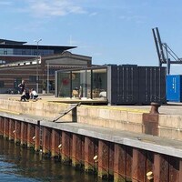 Shipping Container Suites Image 2